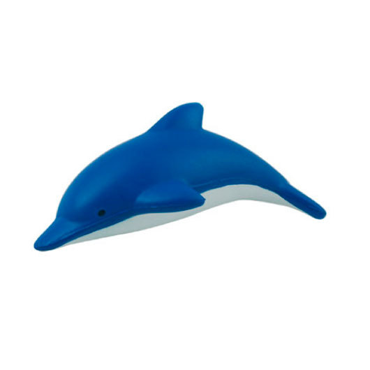 Stress Dolphins